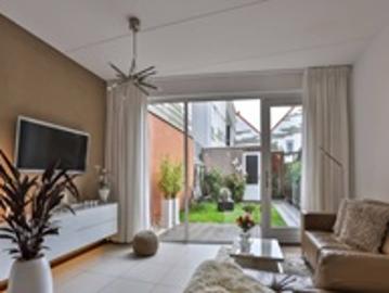 Huis Het Lansink in Groningen