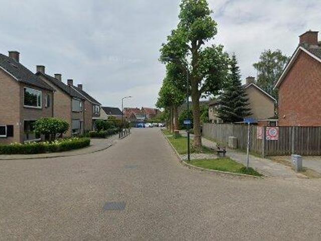 Huis Hooimade in Prinsenbeek