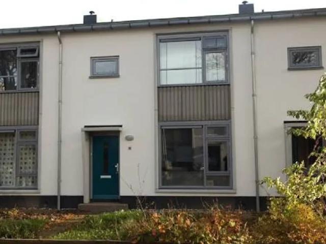 huis in Middelburg, Prinses Marijkeplein