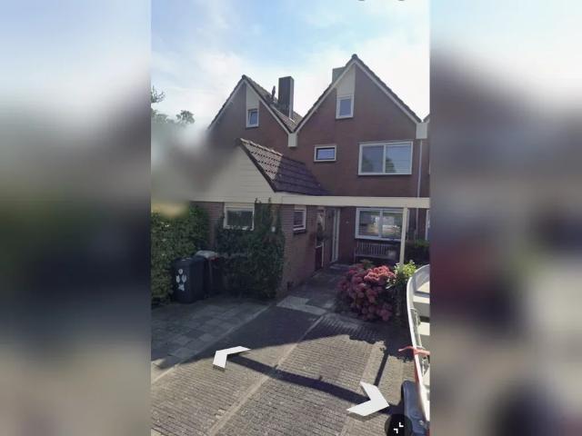 huis in Monnickendam, Calvercamp