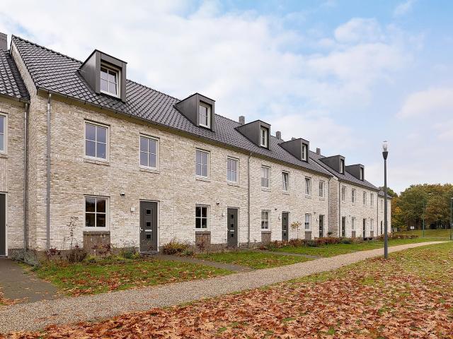 huis in Nuenen, Steenakker