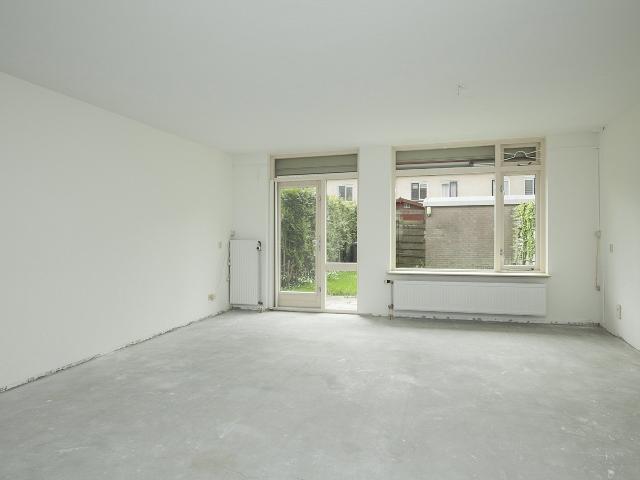 huis in Nieuwegein, Hermesburg