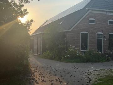 Olland, Meierijstad, Noord-Brabant