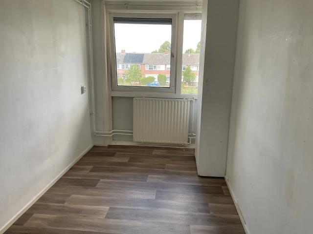 huis in Nijmegen, O.C. Huismanstraat