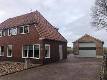 huis in Noordbroek, Schoollaan