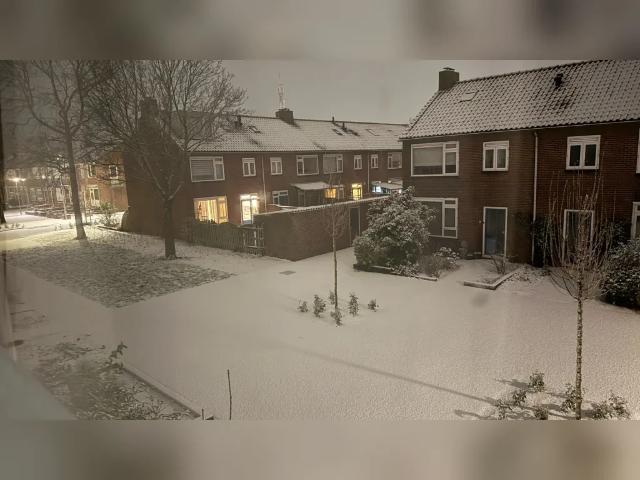 huis in Oudewater, Herman de Manstraat