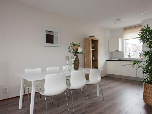 huis in Almere, Leif Erikssonstraat