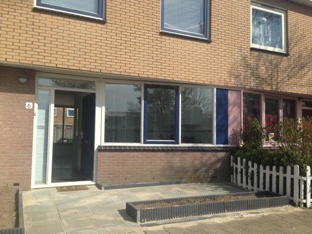 huis in Amersfoort, Bruggensingel Noord