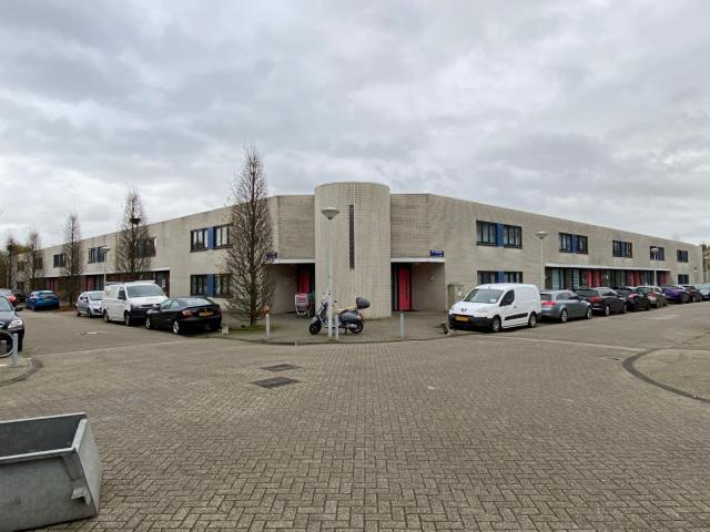 huis in Amsterdam, Tienenpad