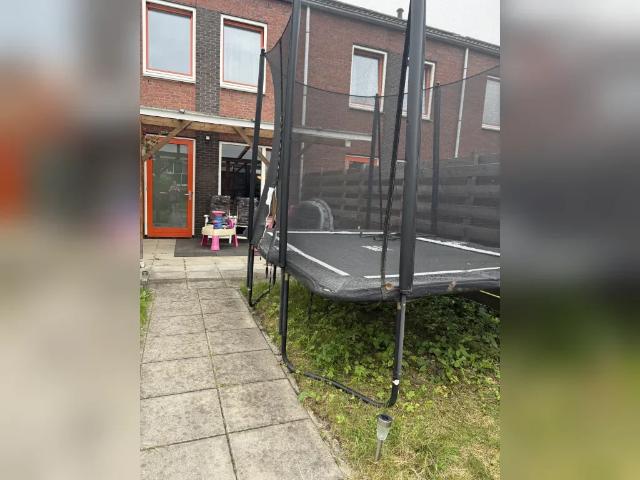 huis in Assen, Nansenstraat