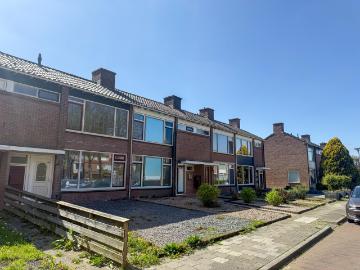 Olland, Meierijstad, Noord-Brabant - Tuin