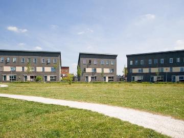 Kloosterveen, Gemeente Assen, Drenthe