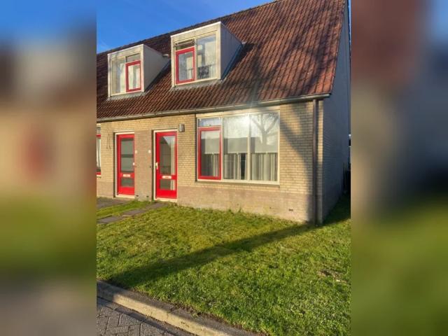 huis in Assen, Ruskenbeemd