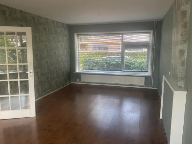 huis in Assen, Zwartwatersweg