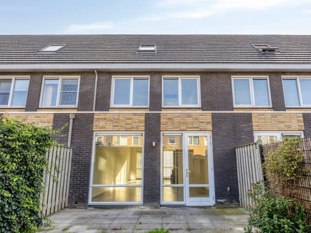 huis in Barneveld, Bresselaan
