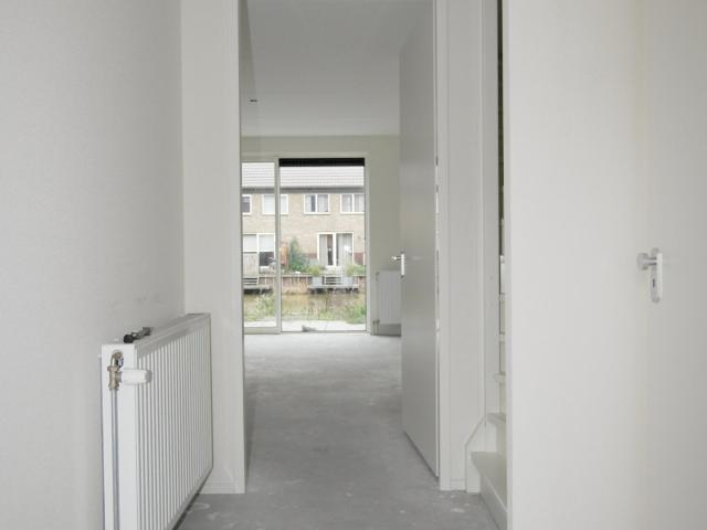 huis in Berkel en Rodenrijs, Oosterscheldestraat