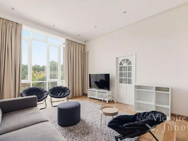 Huis in Brussel