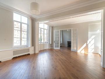 Huis in Brussel