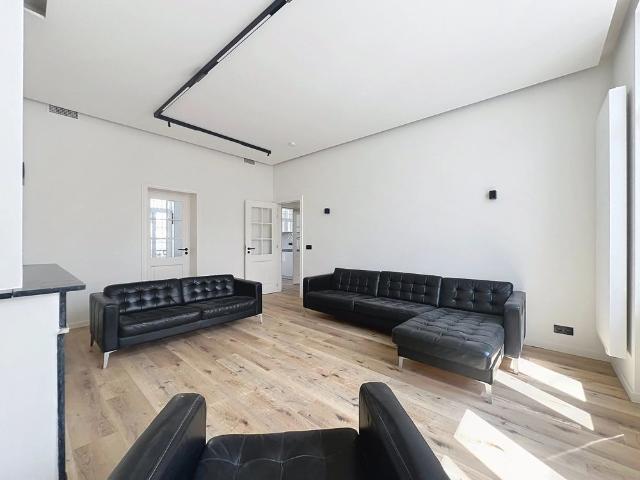 Huis in Brussel