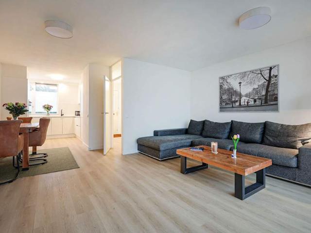 huis in Diemen, Anne Frankstraat