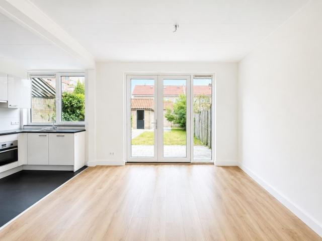 huis in Diemen, Paulus Emtinckweg