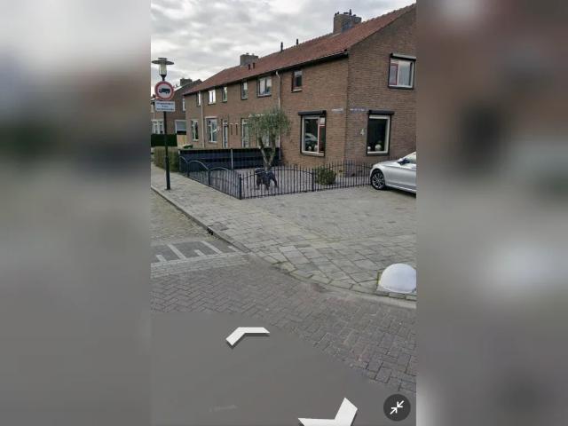 huis in Druten, Margrietstraat