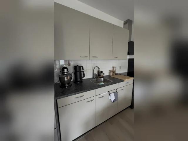 huis in Etten Leur, Karmanstraat