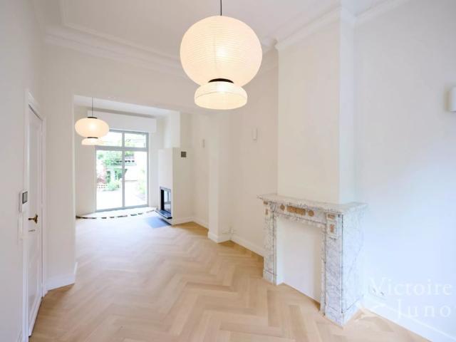 Huis in Etterbeek