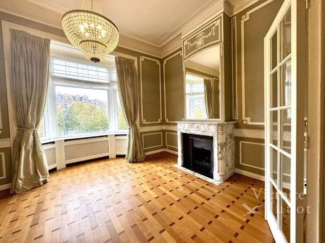 Huis in Etterbeek