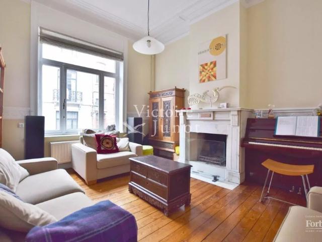 Huis in Etterbeek