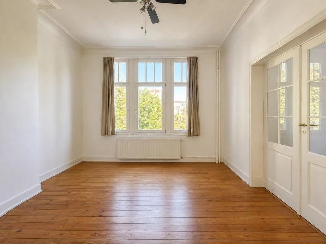 Huis in Etterbeek