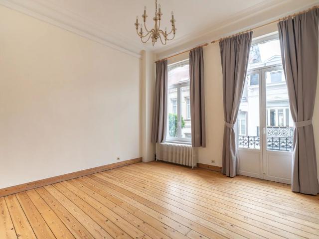 Huis in Etterbeek