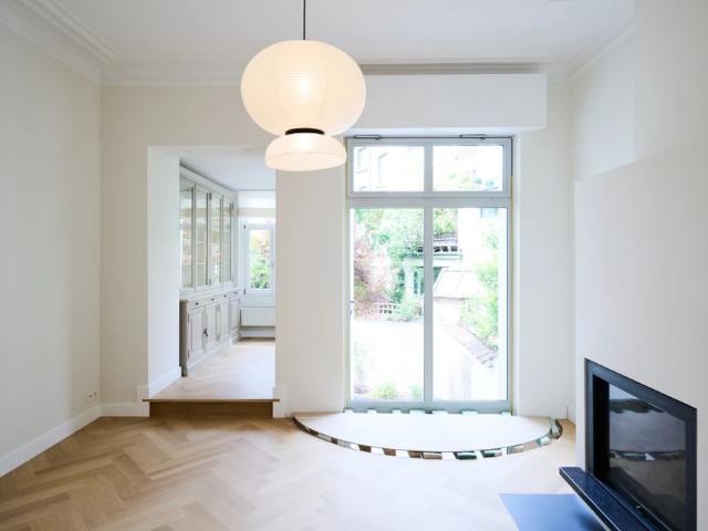 Huis in Etterbeek