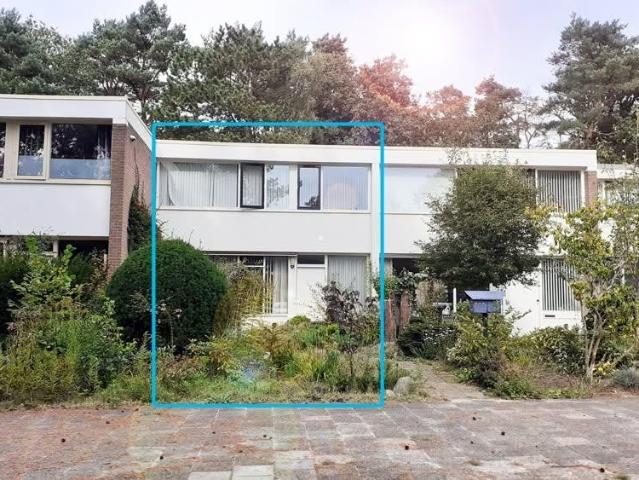 huis in Emmen, Laan van de Eekharst