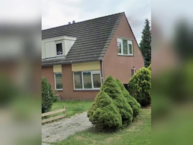 huis in Emmer Compascuum, Kanaal B ZZ