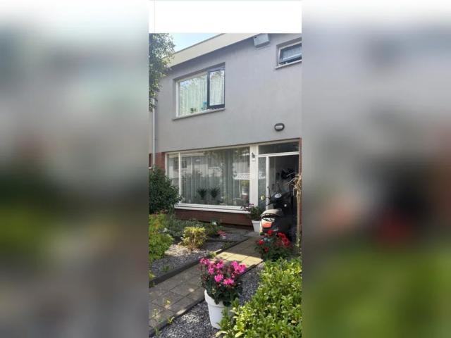 huis in Ermelo, Lion Cachetstraat