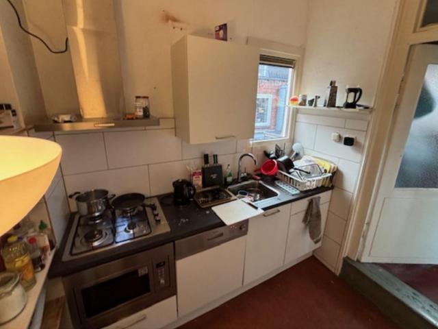 huis in Groningen, Boterdiep