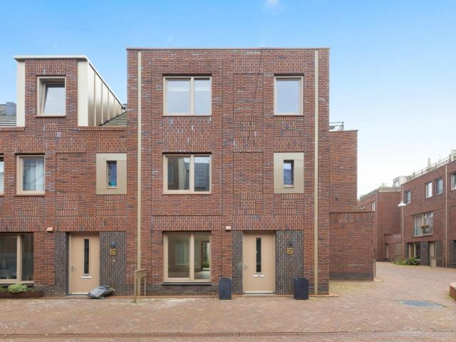 huis in Groningen, Grutmolen