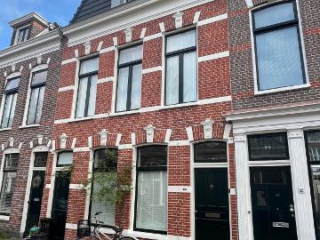 huis in Groningen, Leeuwarderstraat