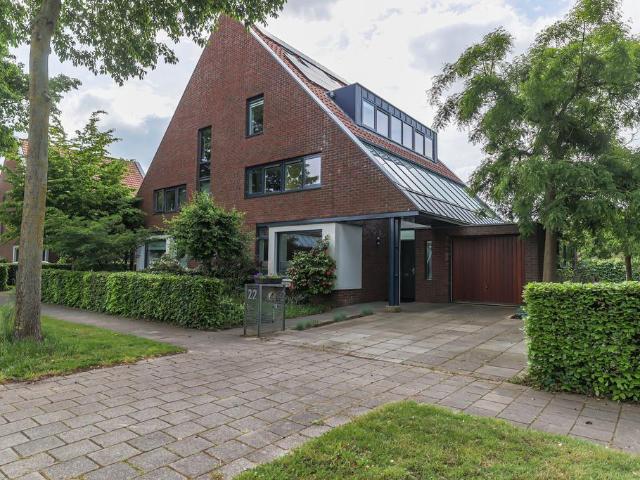 huis in Groningen, Snip