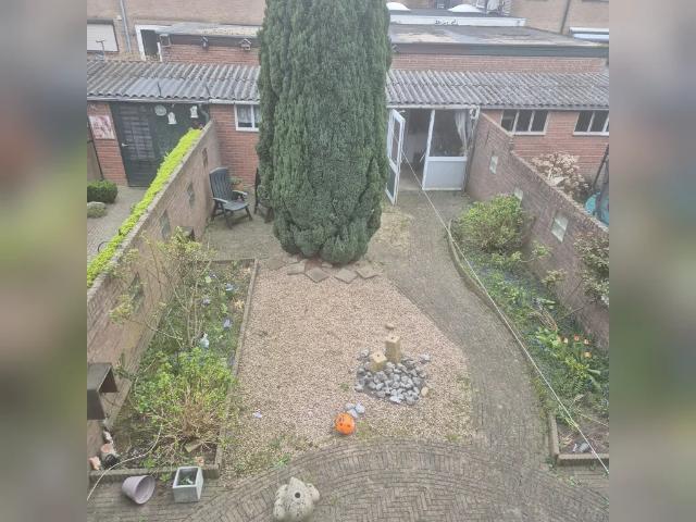 huis in Huissen, Eikenstraat