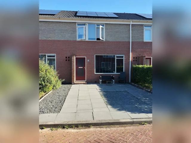 huis in Harkstede, Kloostersingel