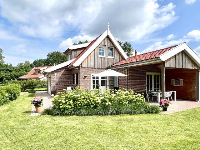 huis in Hoge Hexel, Boomsweg