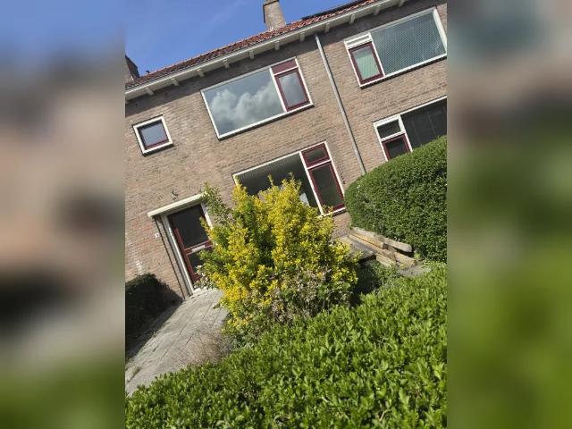 huis in Katwijk, Prinses Margrietlaan
