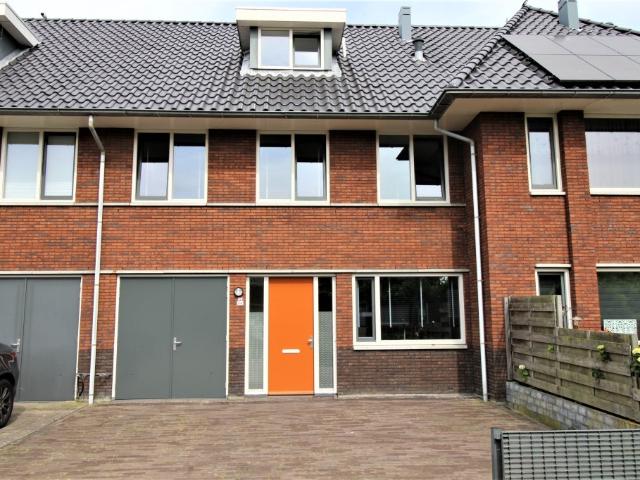huis in Lelystad, Galjoen 06