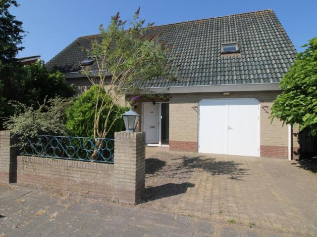 huis in Lelystad, Westergo