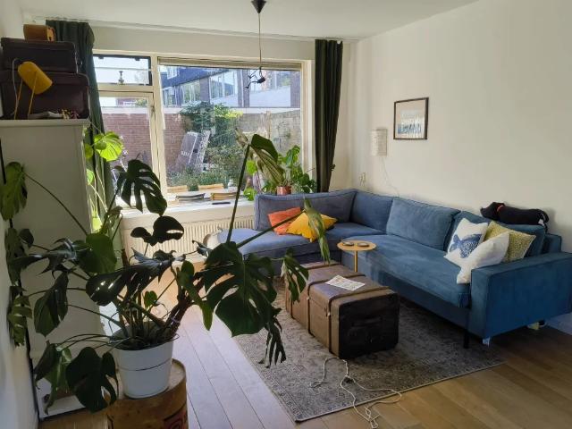 huis in Lent, Petuniastraat