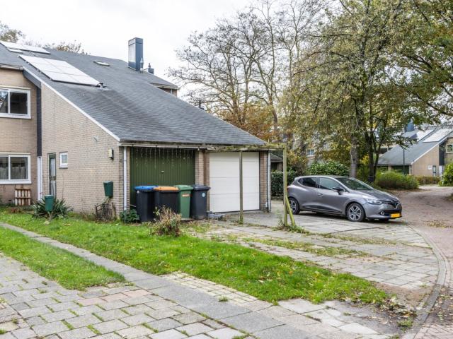 huis in Leusden, Beemden