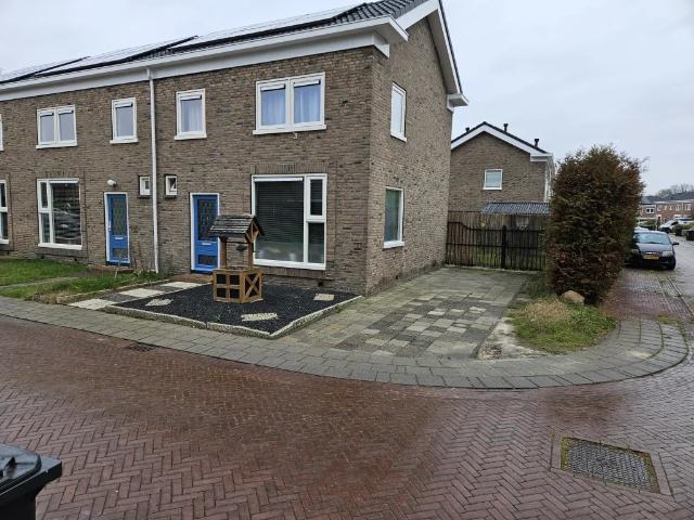huis in Paterswolde, Hayo Hindriksweg