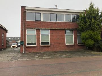 huis in Roodeschool, Hooilandseweg